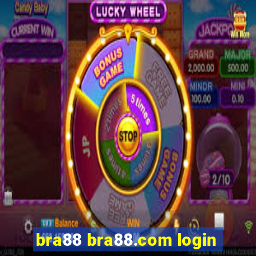 bra88 bra88.com login